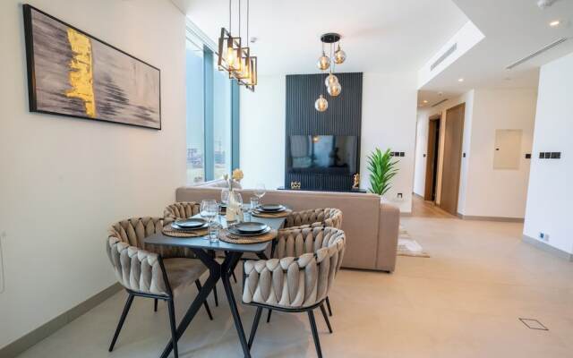 HiGuests - Sobha Waves