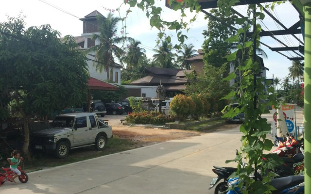 Maehaad Guesthouse