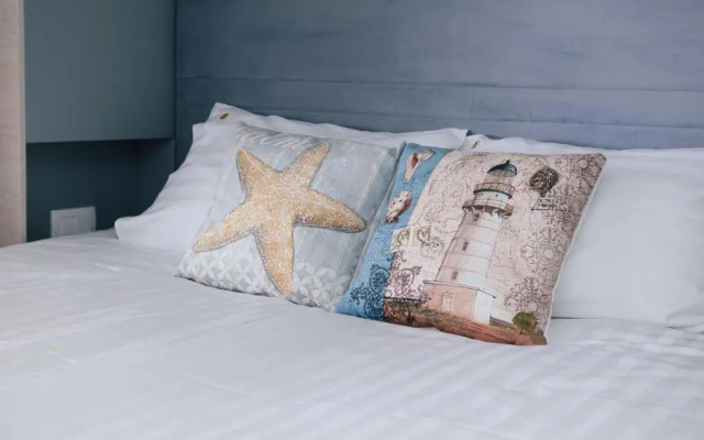 MOBILE HOMES SELCE - Lighthouse