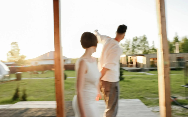 Смарт Дача | Завидово