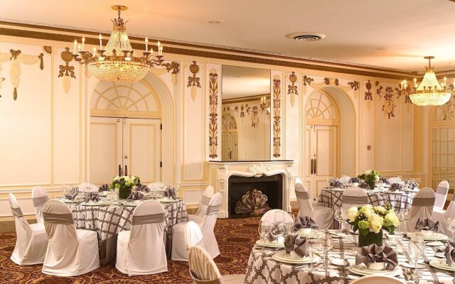 Peabody Memphis