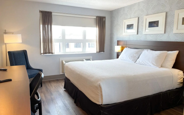 Rodd Moncton Hotel
