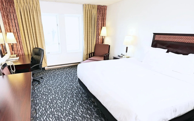 Lelux Hotel