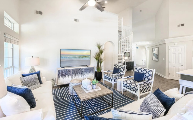 Tivoli 5265 - 3BR 3BA+loft - (10)