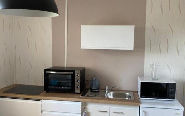 Le Rhin Et Danube Wifi