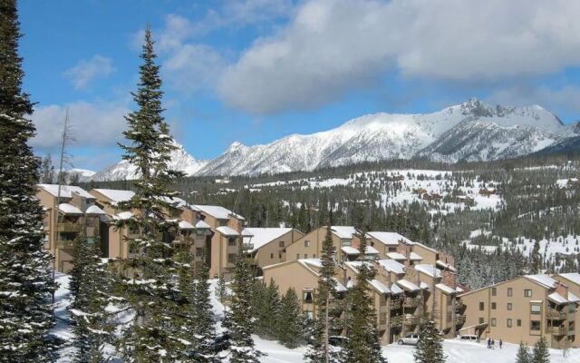 Vacation Rentals at Big Sky Resort