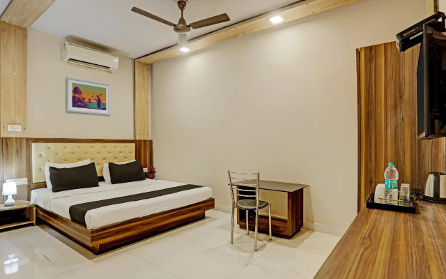 OYO Flagship 22336 Mancheswar Industrial Estate