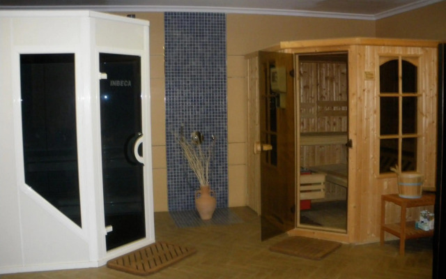 Agroturismo Puig de Ros d'Alt