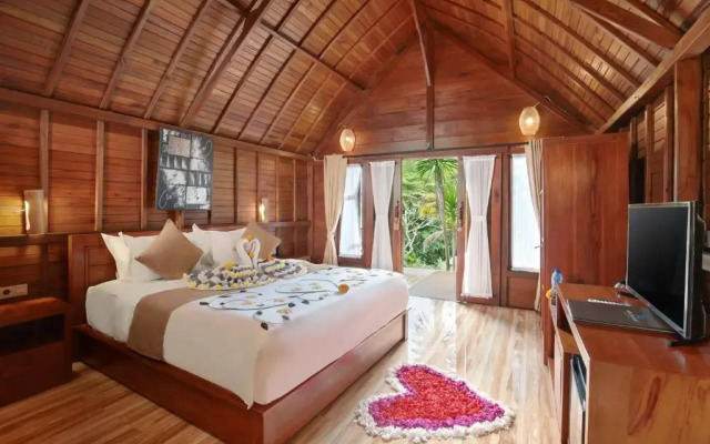 Bila Penida Resort & Farm