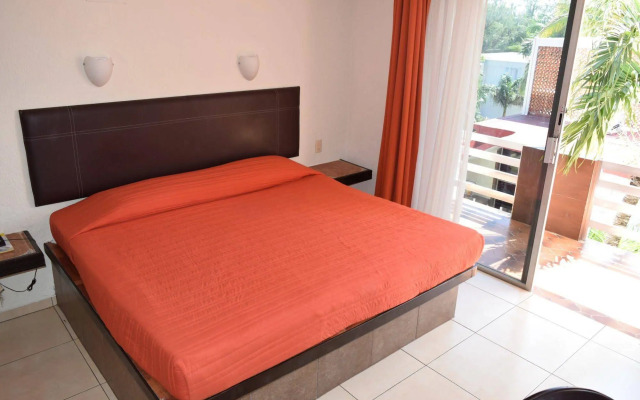 VF Villa Florencia Hotel