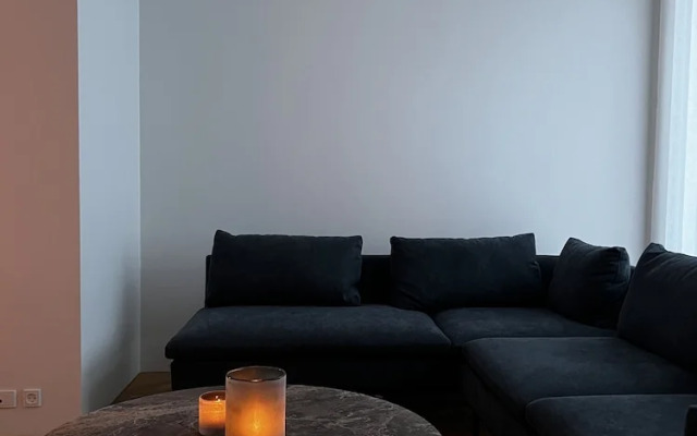 Boutique City Apartment Aarhus