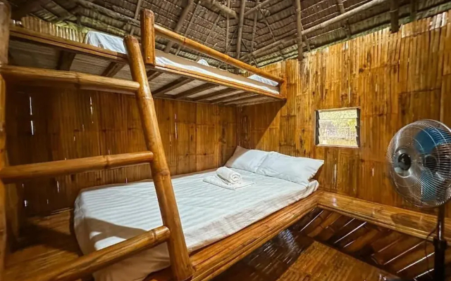 El Bosque Resort