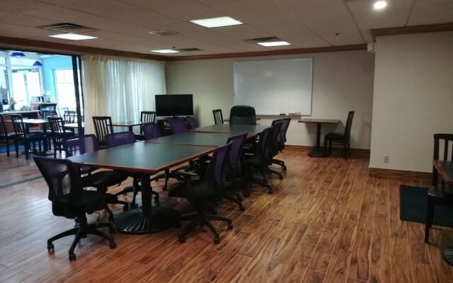 Baymont Inn & Suites Washington