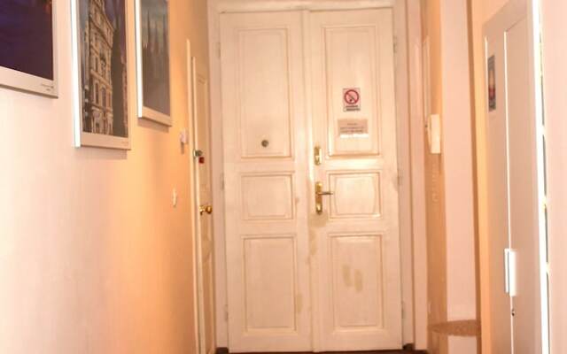 My Old Pragues Hall of Music