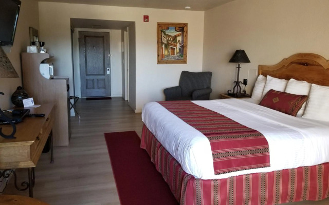 Beaver Creek Inn