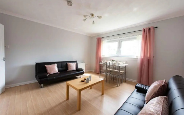 PREMIER - Hamilton Apartment