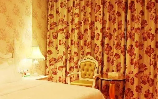 Li Tai International Hotel