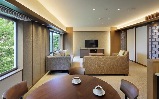 Zao International Hotel