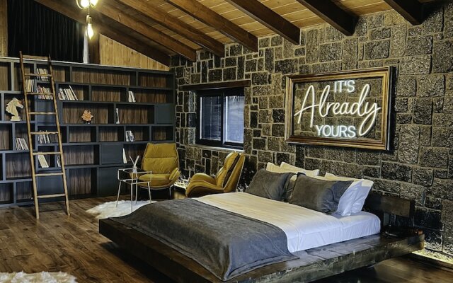 Çathan High Peak Resort