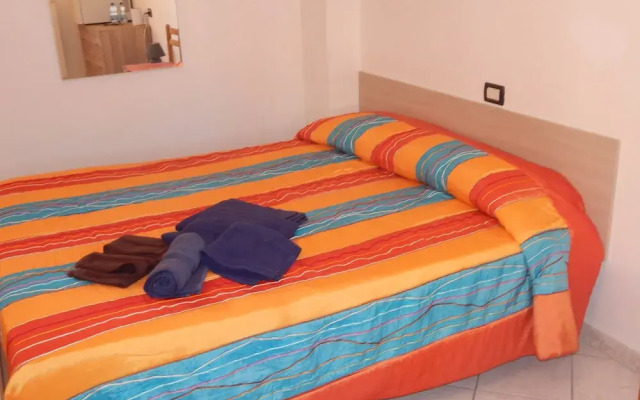 Affittacamere Marosa