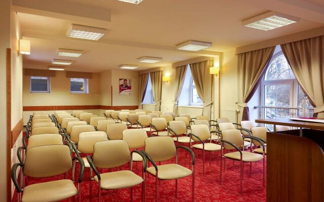Hotel Focus Szczecin