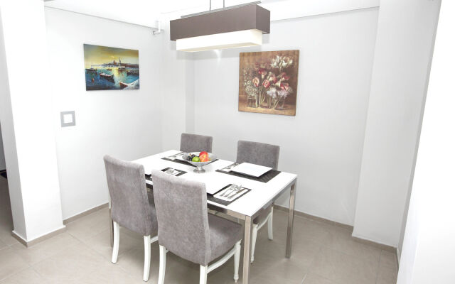 Patika Suites