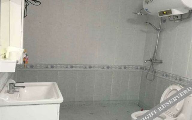 Tianjin Xianghai Express Hotel