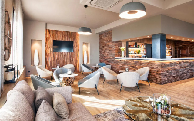 Hotel La Caminera Club de Campo