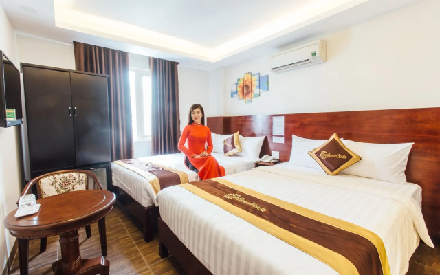SunFlower 2 Hotel