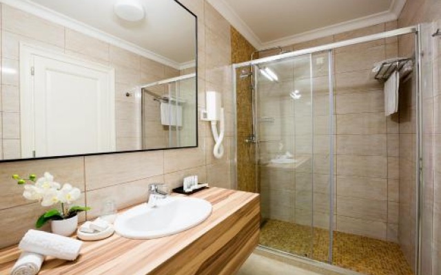 Hotel Saint Germain