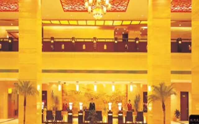 New Era International Hotel