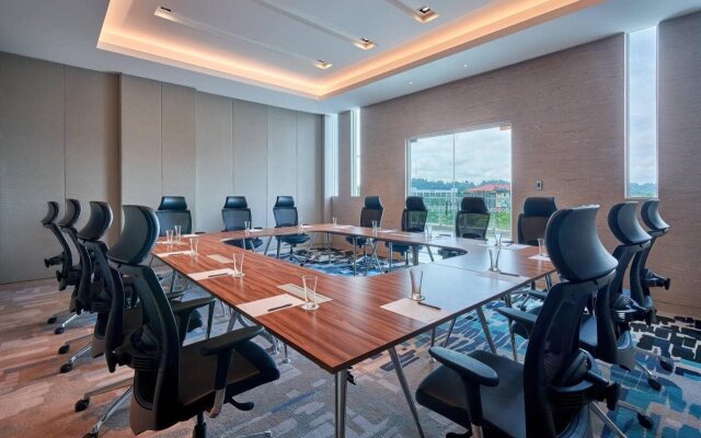 Fairfield by Marriott Bintulu Paragon