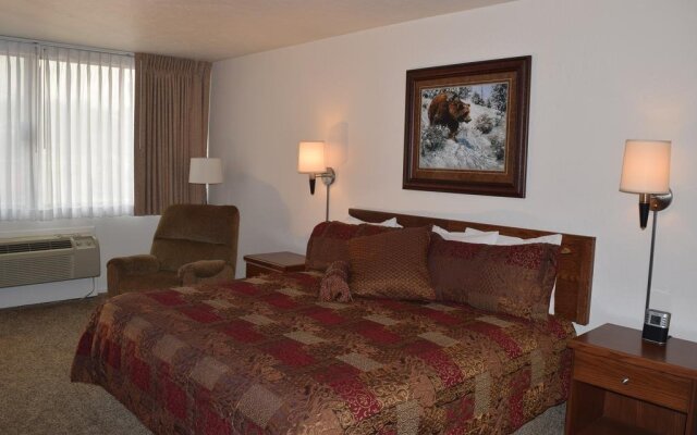 Venture Inn