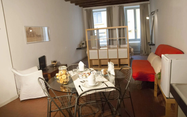 Bed&Breakfast La Maison
