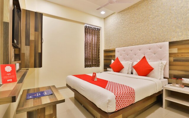 Hotel Sunshine by OYO Rooms