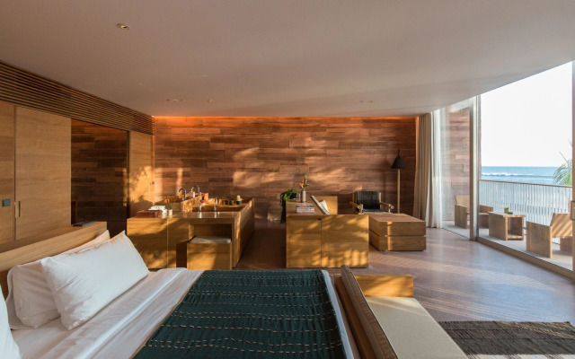 Potato Head Suites & Studios