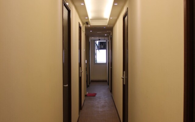 Esperanza Hotel Bukit Bintang