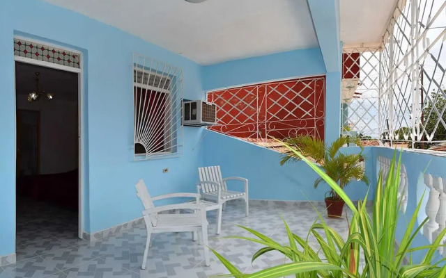 Hostal Haydee y Evelio