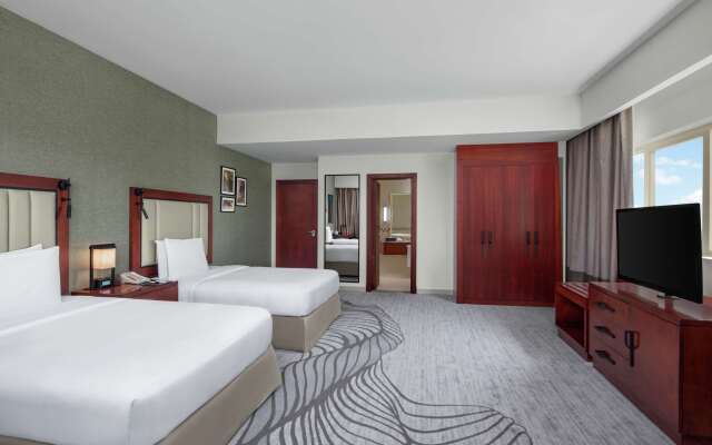 DoubleTree by Hilton Ras Al Khaimah