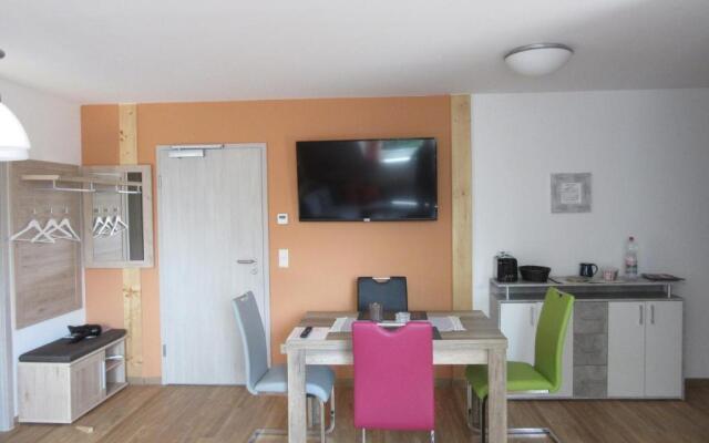 Feriendomizil Taupadel