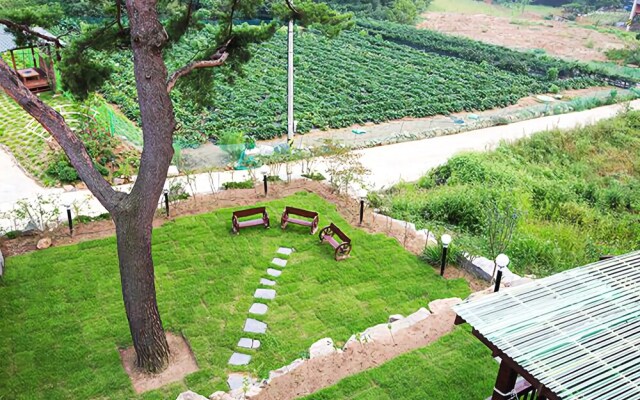 Yangpyeong Sol Maru Pension