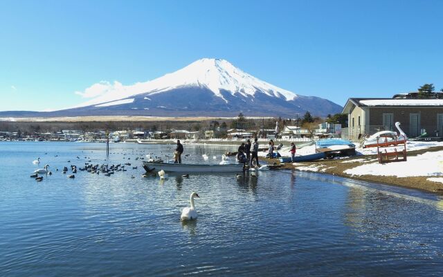 ZERO-Project Japan GuestHouse