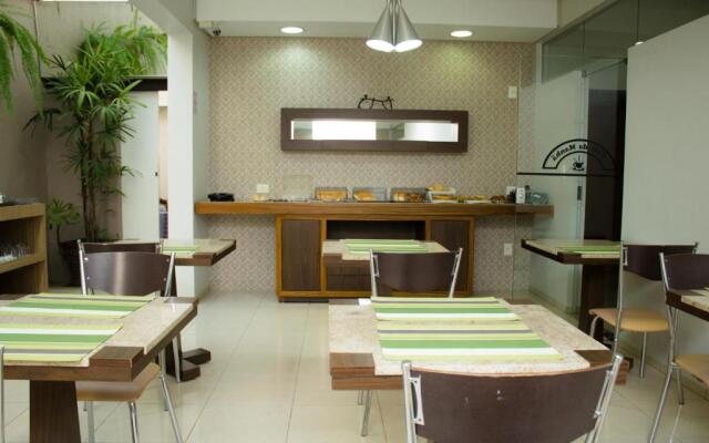 Hotel Pepita