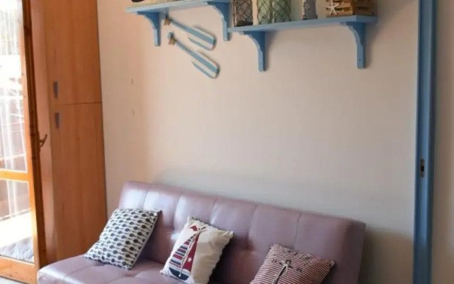 Le Note del Mare appartamento vista mare