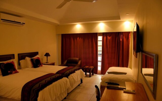 Dolliwarie Guest House