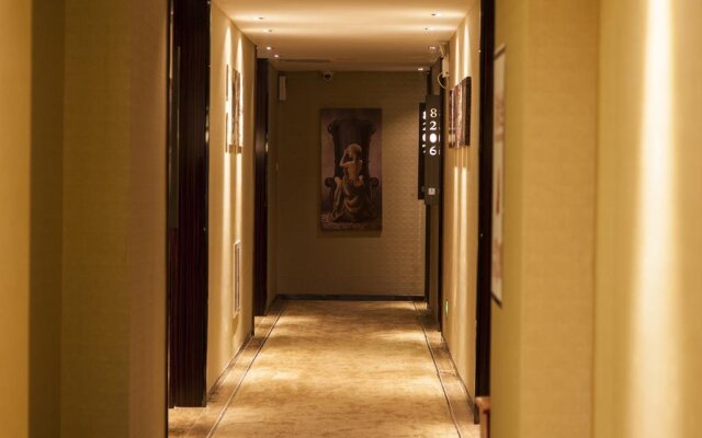 Sotel Inn Cultura Hotel Anshun Branch
