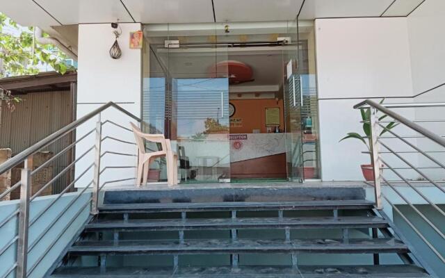 PPH LIving Nagavara LAke Sai Inn