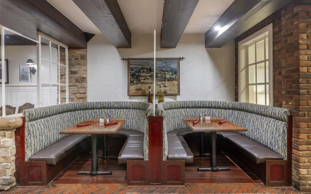 Best Western Fireside Inn