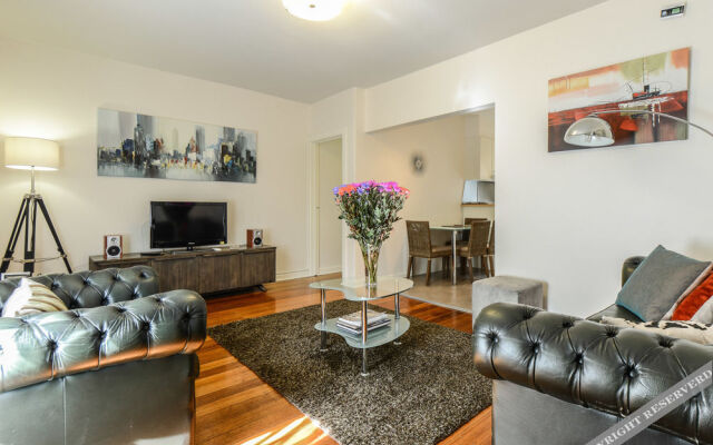 StayCentral Serviced Apartments - Brunswick & Parkville