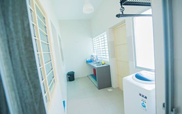 Ipoh Meru Animation Stay by Grab A Stay